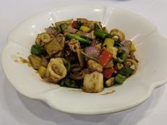 -绿雅居原生态农庄(小涌店)