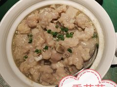 -费大厨辣椒炒肉(太平老街店)