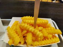 芝士薯条-Shake Shack(西单大悦城店)