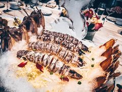 -伯衡55·吉品轩(乌鲁木齐南路店)