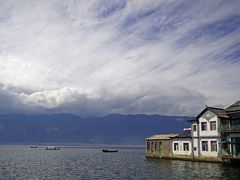 -大理洱海