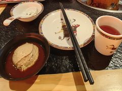 -京炭铜锅涮肉·羊蝎子·羊肉炉(保利·时光里店)