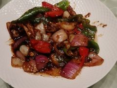 -小方外婆菜(蒙山路店)