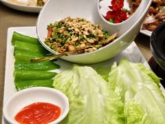 -丰尔粥食·顺德鱼生·干蒸排骨顺德菜(大良分店)