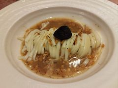 -洲际酒店·凌霄餐厅(紫峰大厦店)