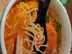 -和府捞面(东直门银座店)