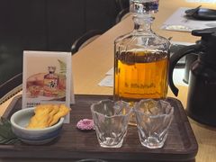 -乌君·酒场·炭火烧鸟(侨城坊店)