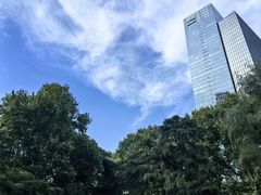 -静安公园(静安寺街道)