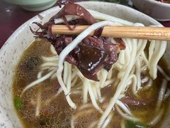 -大石人家鱿鱼面馆(大石西路总店)