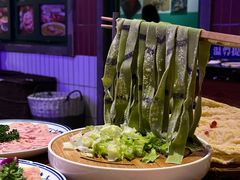 -楠火锅(广州总店)