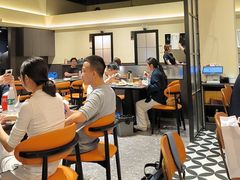 -江味龙虾馆·裸蓝龙虾(南山店)