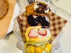 -澈烘焙·生日蛋糕·下午茶(龙华店)
