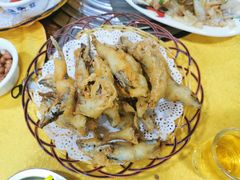 -洞密园美食城(富华路店)