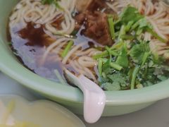 -李先生牛肉面大王(广渠门内店)