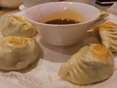 京都锅贴饺-国人川菜(李家村建东街店)