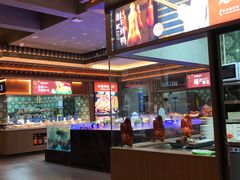 -老德州四合院·德州菜(天衢路店)