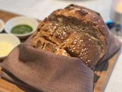 -郑州绿地JW万豪酒店The Grill烤汇扒房