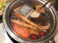 -一叶一世界•素食餐厅(环球中心店)