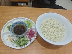 -门框胡同百年卤煮(鸟巢店)