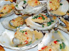 -路边摊小炉子烧烤