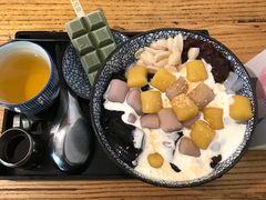 -WONDER ICE 萬得冰田(建設路总店)