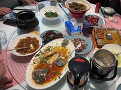 -鱼你相聚·河鲜馆(袁家岭店)