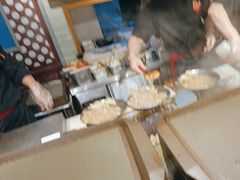 -大食代美食广场(迪士尼小镇店)