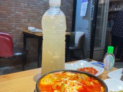 -山海珍味韩国料理(奥城店)