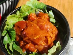 -么肆烤肉(汉街形象店)
