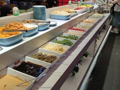 -一斗火锅·招财羊毛肚(泰吉滨江店)