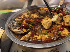 -滋味烤鱼(祥和里店)