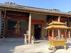 -华林禅寺