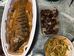 -阿五黄河大鲤鱼(纬三路店)