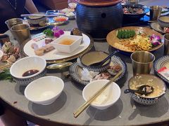 -沿江海南菜·文昌鸡祖师爷(大东海店)