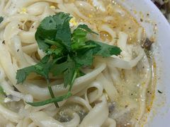 羊肉烩面-青年路烩面馆(绿地世纪城店)