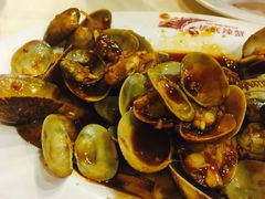 -桥底辣蟹(谢斐道店)