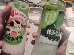 -海底捞火锅(崇文门新世界百货店)