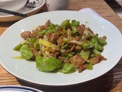 -滇铺子·云南特色菜·鲜花野菜季(东风东路c86店)