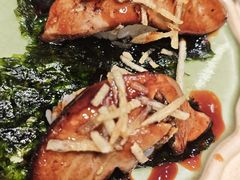 -8PINTS八品脱·日料·烧鸟·精酿小酒馆(莘庄店)