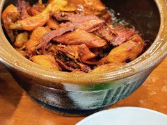 -斯丹姜母鸭·古法干香(涂门街总店)