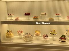 -好利来(西罗园店)