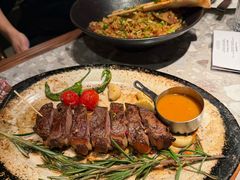-J·one Bistro吉萬酒厨·牛排
