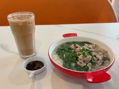 -维园港式茶餐厅(龙岗盛平店)