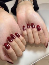 -U+nail优加专业美甲美睫