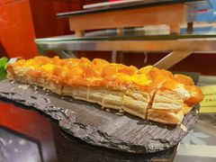 -昆泰嘉华酒店-嘉华咖啡厅