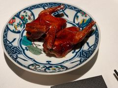 -荣轩(新荣记环球金融中心店)
