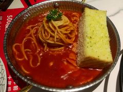 -赤火牛排(金狮广场店)