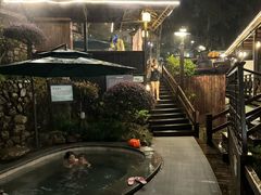 -天明山温泉大酒店
