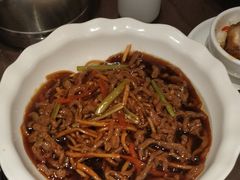 -刘胖子家常菜·蹄花焖藕(兴业店)