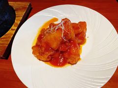 -hallch好吃餐厅(奥体中心店)